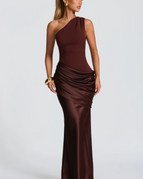 Brown / XS