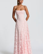Blush / XS