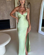 Light Green / XS