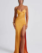Orange / XS